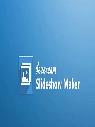 Icecream Slideshow Maker Pro 5.18 Download