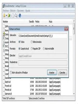 InnoExtractor Plus 2026 v11.3.0.161 Download