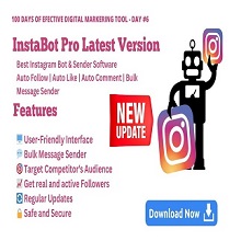 InstaBot Pro 7.2.2 Download