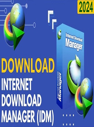 Internet Download Manager (IDM) 6.42.58 Download