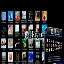 JRiver Media Center 35.0.29 Download