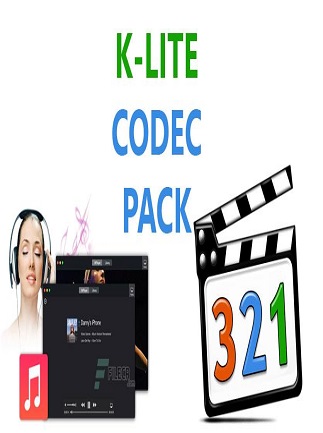 K Lite Codec Pack 19.3.5 Download