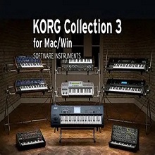 KORG Collection Complete 6 v6.1.1 Download