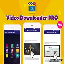 Kotato All Video Downloader Pro 10.0.8 Download