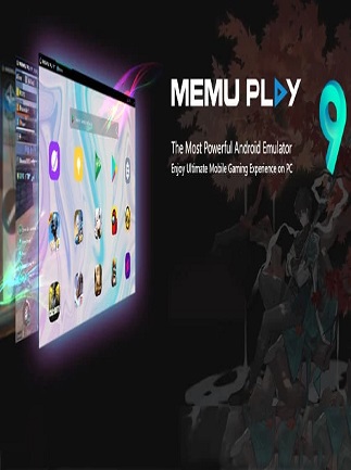 MEmu Android Emulator 9.3.1 Download
