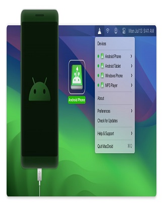 MacDroid Pro 2.8 for MacOS Download