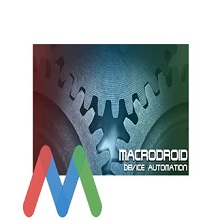 MacroDroid - Device Automation 5.59.12 Pro APK Download