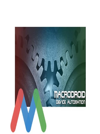 MacroDroid - Device Automation 5.59.12 Pro APK Download 