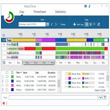 ManicTime Pro 2025.3.5.0 Download