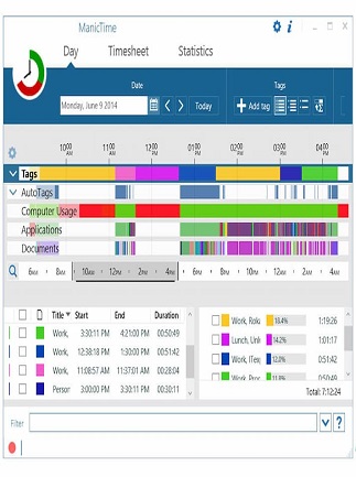 ManicTime Pro 2025.3.5.0 Download