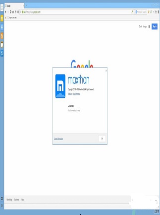 Maxthon Browser 7.5.2.3400 Download