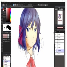 MediBang Paint Pro 32.4 Download