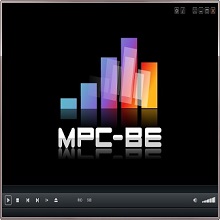 Media Player Classic Black Edition 1.8.9 Download