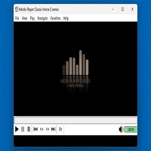 Media Player Classic Home Cinema 2.5.6 Download