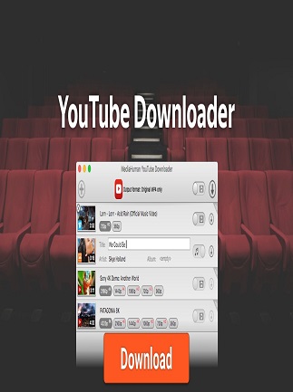 MediaHuman YouTube Downloader 3.9.18 (3012) Download