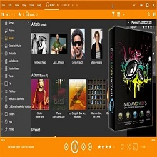 MediaMonkey Gold 2024.2.1.3200 Download