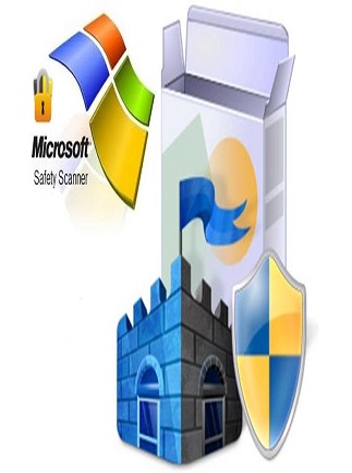 Microsoft Safety Scanner 1.441.775 Download