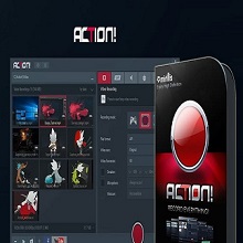 Mirillis Action! 4.47.0 Download