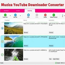 Muziza YouTube Downloader Converter 9.0.5 Download