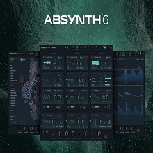 Native Instruments Absynth 6 v6.0.1 Download