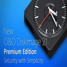 O&O DiskImage Premium 22.0.1124 Download