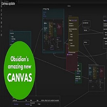 Obsidian Canvas 1.10.6 Download