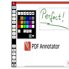 PDF Annotator 10.0.0.1003 Download