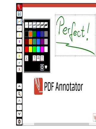 PDF Annotator 10.0.0.1003 Download