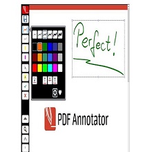 PDF Annotator 10.0.0.1004 Download