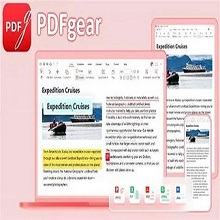 PDFgear 2.1.14 Download