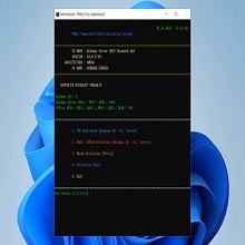 PMAS - PowerShell Multi Activation System 10.0 Download