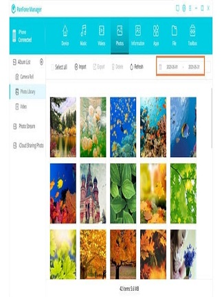 PanFone Manager 1.3.4 Download