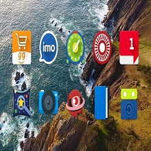 Perfect Icon Pack 16.0.1 Mod APK Download