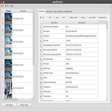Phil Harvey ExifTool 13.43 for MacOS Download