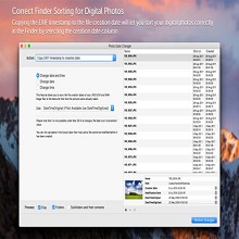 Photo Date Changer 1.20 Download