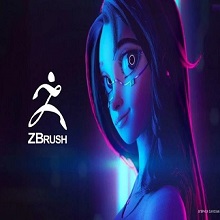 Pixologic ZBrush 2026.1 Download