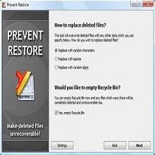 Prevent Restore 2025 v115 Download