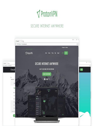 ProtonVPN 4.3.7 Download
