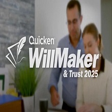 Quicken WillMaker & Trust 26.2.3130 Download
