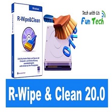 R Wipe & Clean 20.0.2541 Download