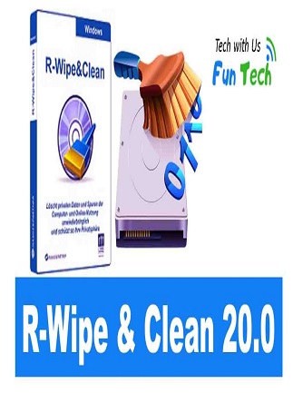 R Wipe & Clean 20.0.2541 Download