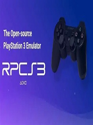 RPCS3 v0.0.38-18493 Download