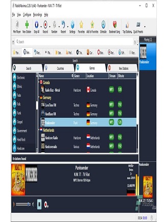 RadioMaximus Pro 2.33.13 Download
