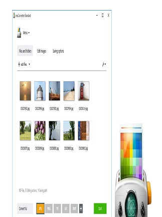 ReaConverter Pro 8.0.163 Download