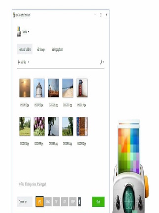 ReaConverter Pro 8.0.170 Download