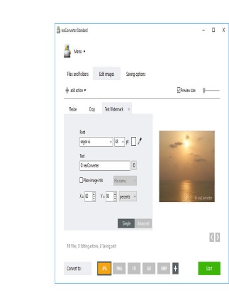 ReaConverter Pro 8.0.174 Download