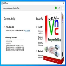 RealVNC VNC Server Enterprise 7.16.0 Download