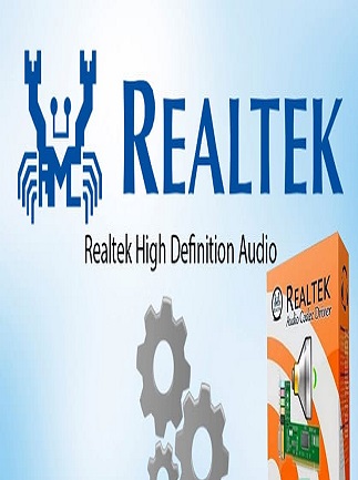 Realtek High Definition Audio Drivers 6.0.9918.1 Download