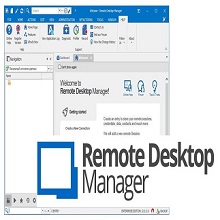Remote Desktop Manager Enterprise 2025.3.25 Download
