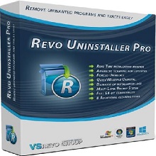 Revo Uninstaller Pro 5.4.5 Download